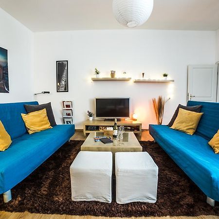 K&K Apartments - 314 Old Town Люблин Екстериор снимка