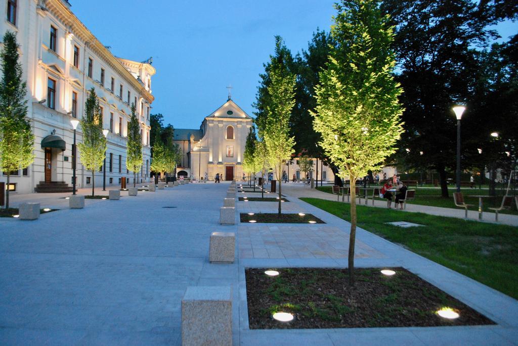 K&K Apartments - 314 Old Town Люблин Екстериор снимка
