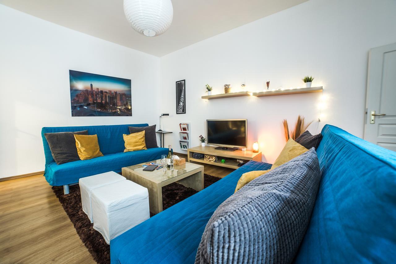 K&K Apartments - 314 Old Town Люблин Екстериор снимка