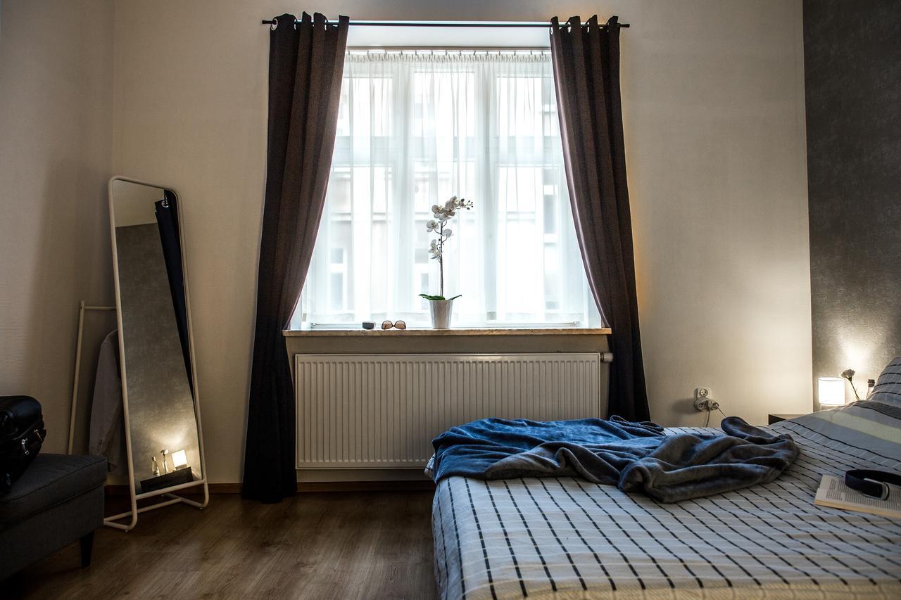 K&K Apartments - 314 Old Town Люблин Екстериор снимка