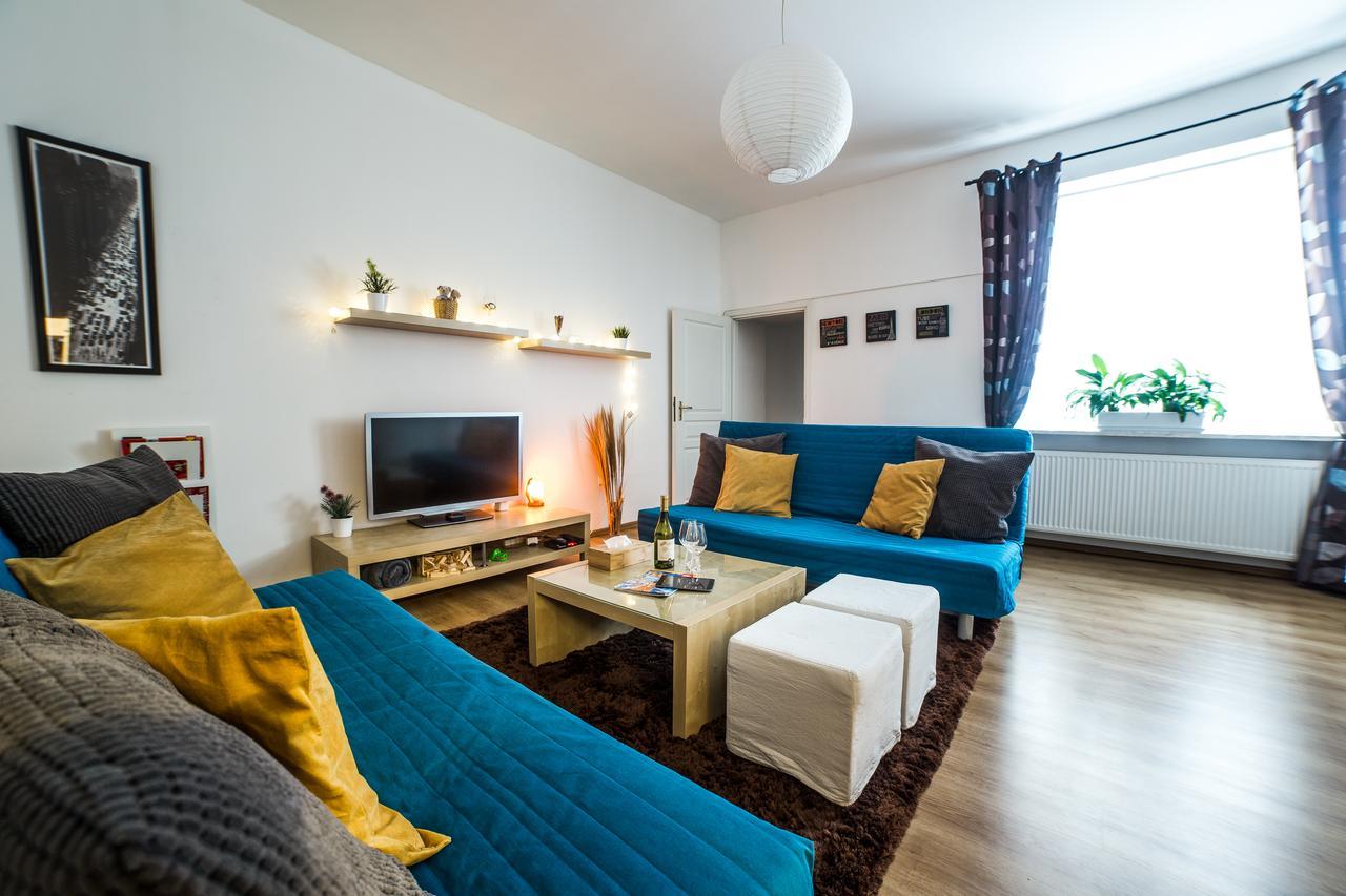 K&K Apartments - 314 Old Town Люблин Екстериор снимка