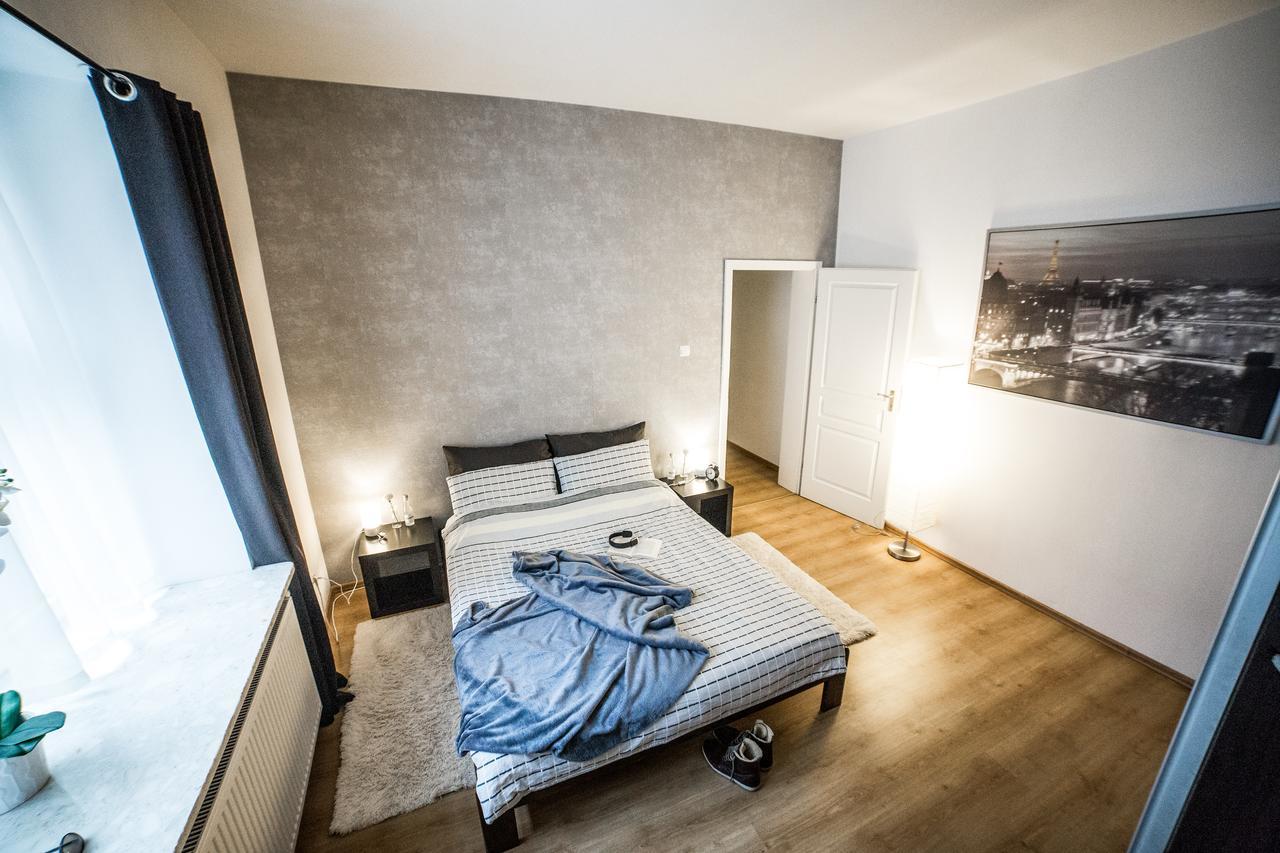 K&K Apartments - 314 Old Town Люблин Екстериор снимка