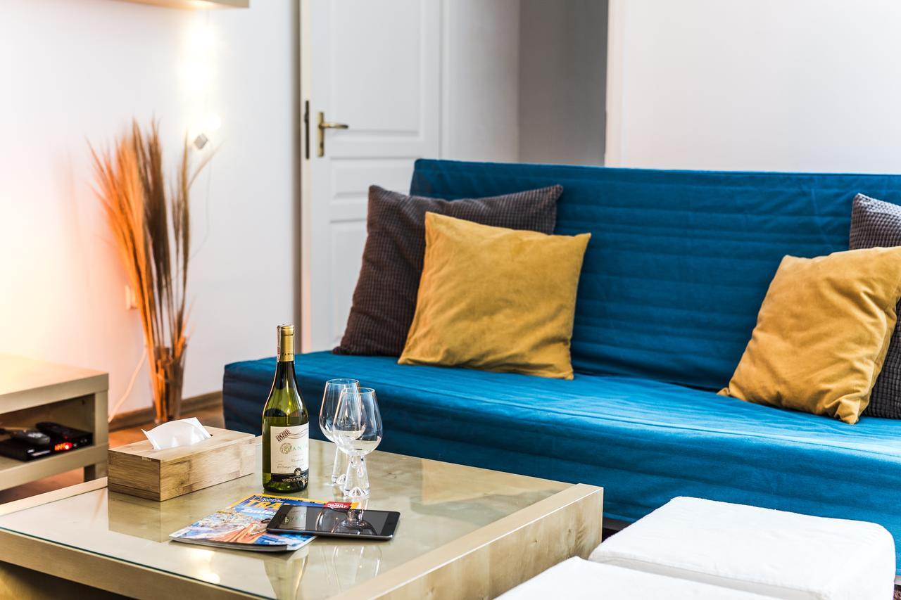 K&K Apartments - 314 Old Town Люблин Екстериор снимка