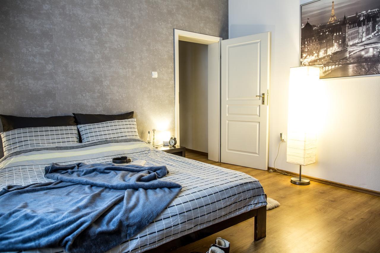 K&K Apartments - 314 Old Town Люблин Екстериор снимка