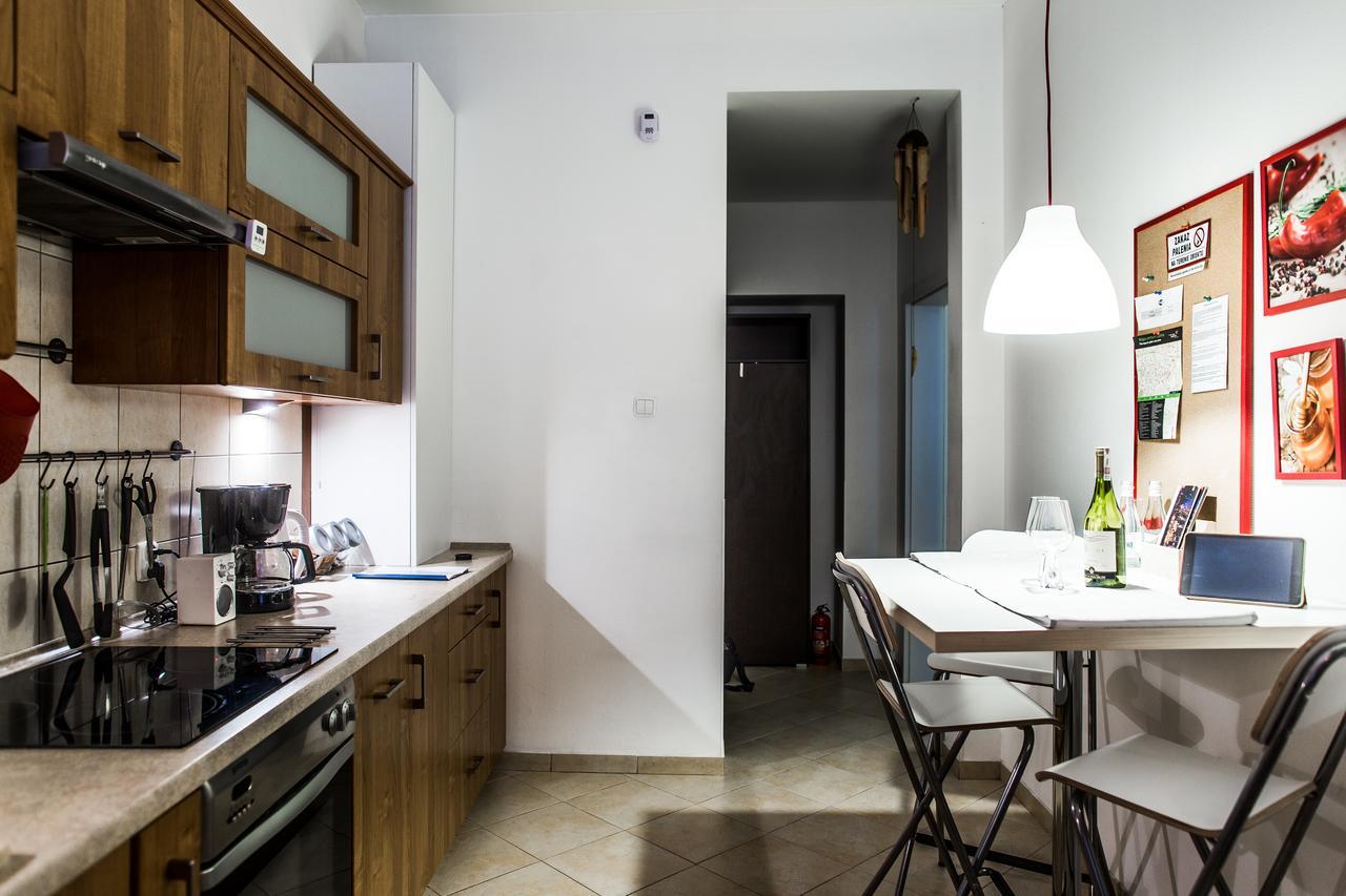 K&K Apartments - 314 Old Town Люблин Екстериор снимка
