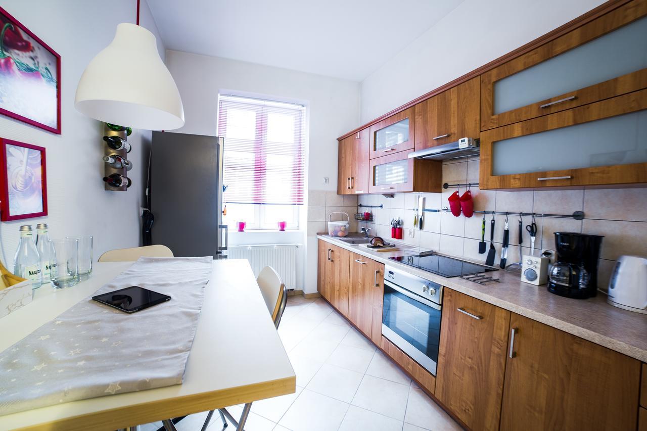K&K Apartments - 314 Old Town Люблин Екстериор снимка