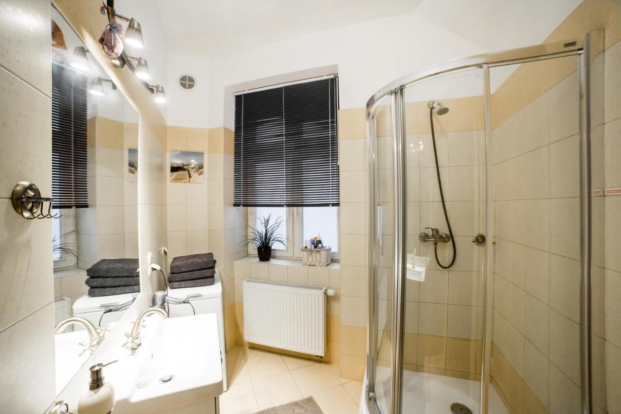 K&K Apartments - 314 Old Town Люблин Екстериор снимка